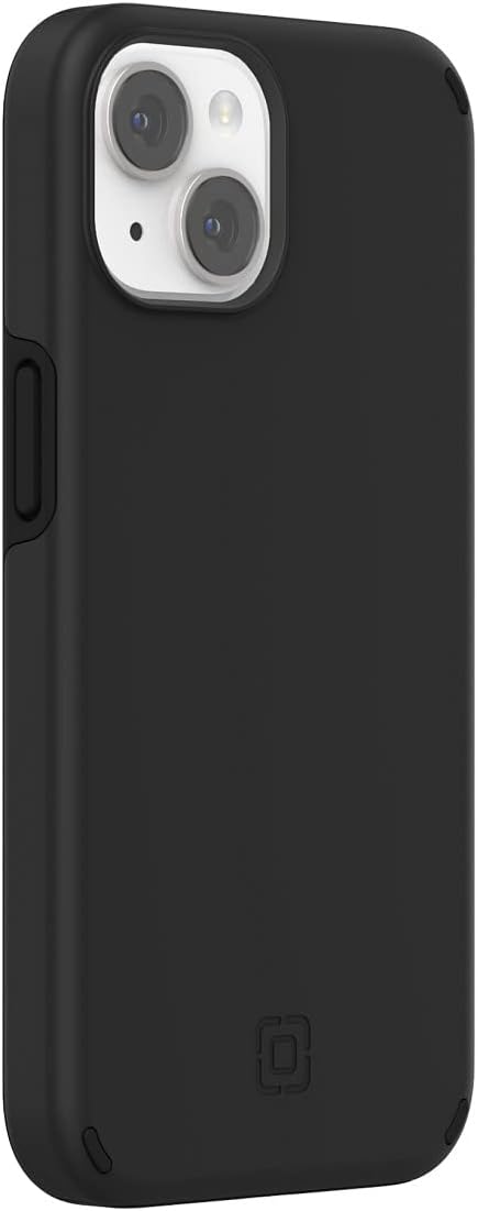 Incipio Duo iPhone 14 Case - Black