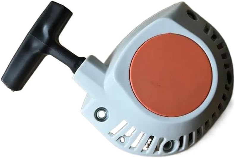 Pull Recoil Starter Fit for FS 360 360C FS360 FS360R FS360C Mower Brush Cutter Replacement Parts OEM 4147-190-4003 T