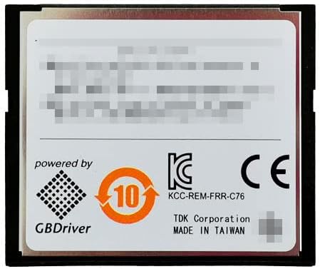 256MB Memory Card FOR A02B-0213-K214 K213 K212 0281-K601 A87L-0001-0215