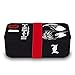 ABYSTYLE Death Note Bento Box Kira vs L Measures 7.4