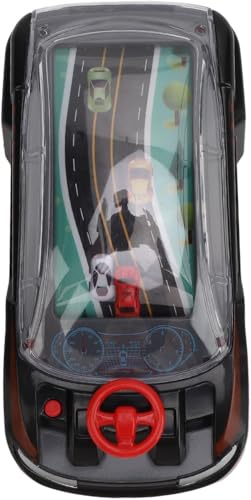 Handheld Racing Car Game,Adventure Racing Car Handheld Game,Dual Player Mode,...