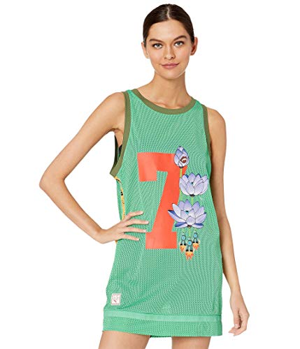 Amazon.com: PUMA x Sue Tsai Women's Dress : Clothing, Shoes & Jewelry