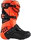 Fox Unisex 27689 Y5 Sportstiefel mit Schnalle, Orange, 824, 5 Big Kid
