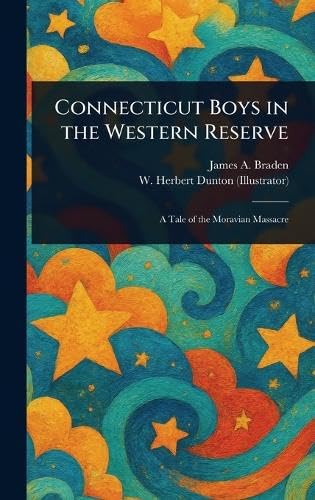 Connecticut Boys in the Western Reserve