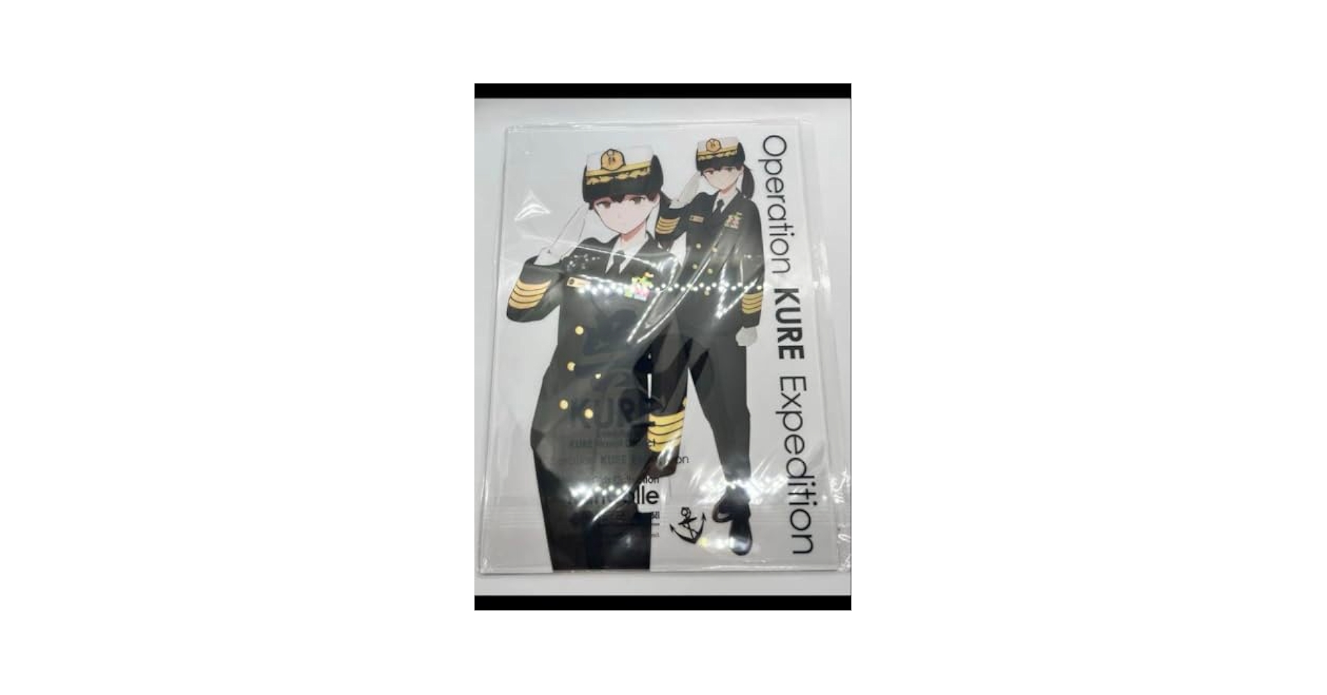 メ*8様 艦隊これくしょん 加賀 呉遠征 アクリルボード 自衛官mode カレー メ*8様 艦隊これくしょん 加賀 呉遠征 アクリルボード 自衛官