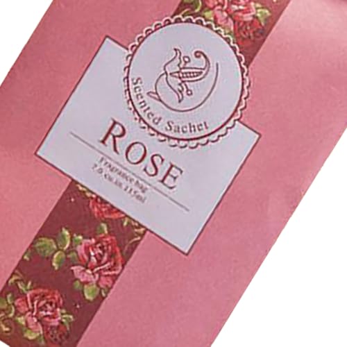 Sachet Aromatizante Natural de Fibra Vegetal para Armario 18cm miniatura 5