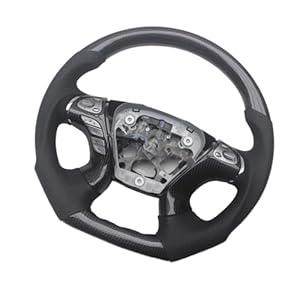 OTOZUM Carbonfaser Sportlenkrad für Nissan Murano