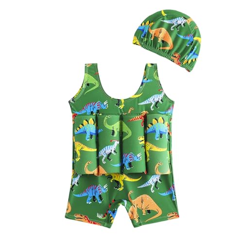 Maillot de bain 1 piece garçon manches longues rash guard bébé avec zip entrejambe