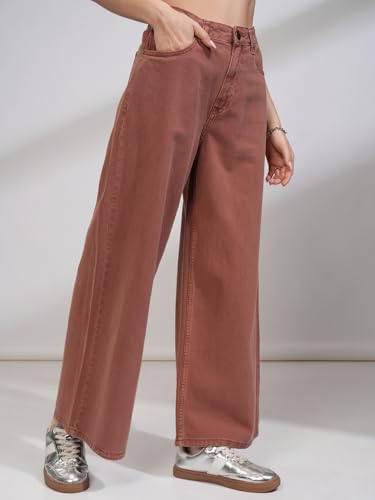 Image of Tokyo Talkies Women Jeans