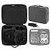 Produktbild ZJRXM Neo Goggles N3 Tasche, Tragbare Reisetasche, Aufbewahrungs Tragetasche für DJI Neo Goggles N3, RC Motion 3 und Zubehör