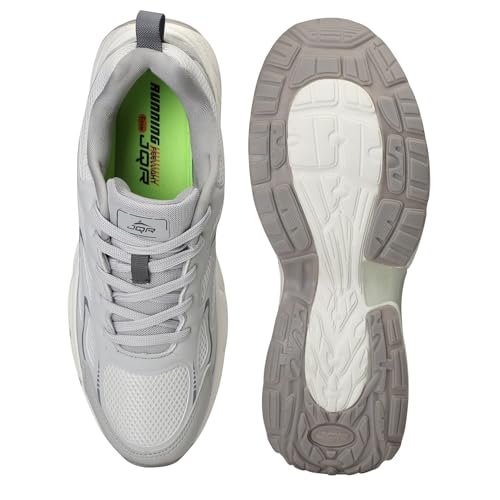 Image of JQR Men's Nicholas Sneakers