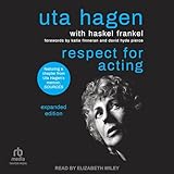 Respect for Acting: Expanded Edition