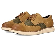 Deser Olive Tweed/Alabaster Gleam