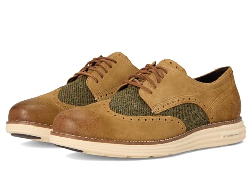Image of Cole Haan Men's Originalgrand Remastered Wingtip