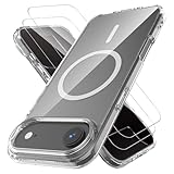 iPhone 17 Air ケース 2枚ガラスフィルム付き