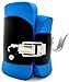Victosoaring Inversion Boots, Anti Gravity Boots Hanging Upside Down for Compression Relief and Fitness (Blue)