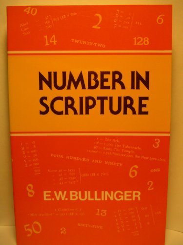 Number in Scripture view 2