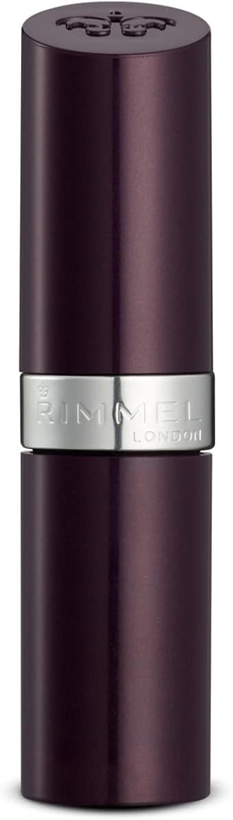 Rimmel Lasting Finish Intense Wear Lipstick Starry-Eyed