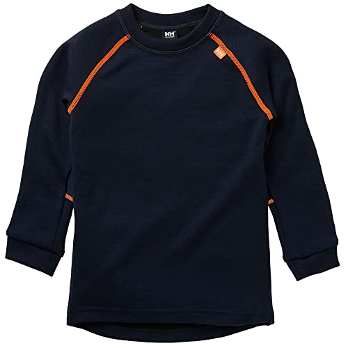 Helly Hansen Unisex Kids HH Lifa Merino Base Layer Set - Image 3