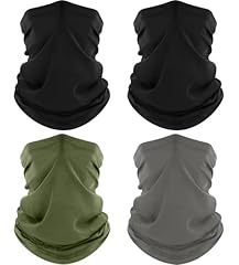 2 Black+gray+army Green