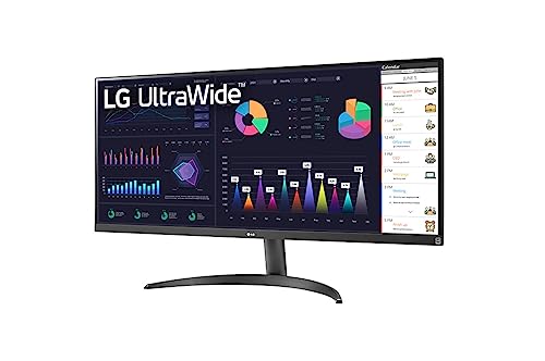 LG 34 inch OLED ultrawide 5K