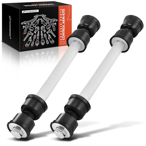 Bras de commande robuste pour optimiser la suspension et la direction du Silverado 2500