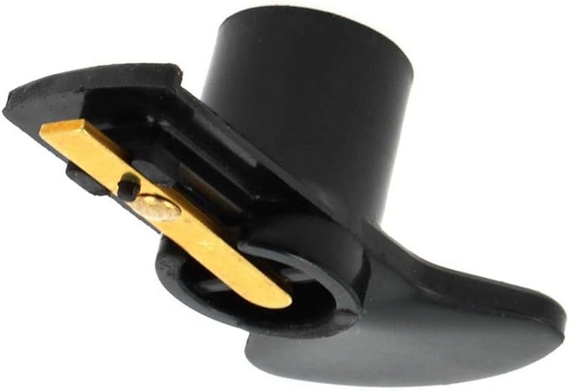 Distributor Rotor for Dodge Custom 1958 5.7L V8, for Dodge Coronet, Custom 1957 5.8L V8, Automotive Replacement Parts, 1Piece