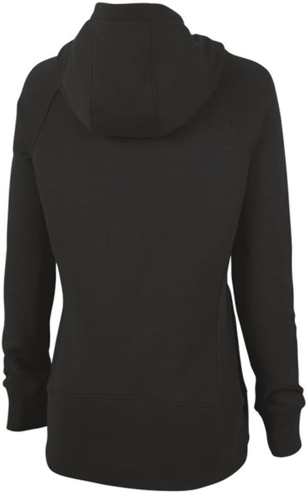 Charles River Apparel Women's Hometown Hoodie - Image 4