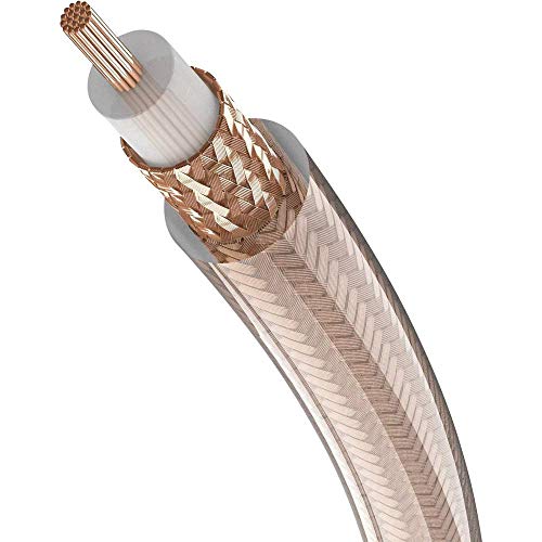 Câble audio RCA mâle vers mâle Inakustik 10 mètres pour caisson de basse ou ampli - 3