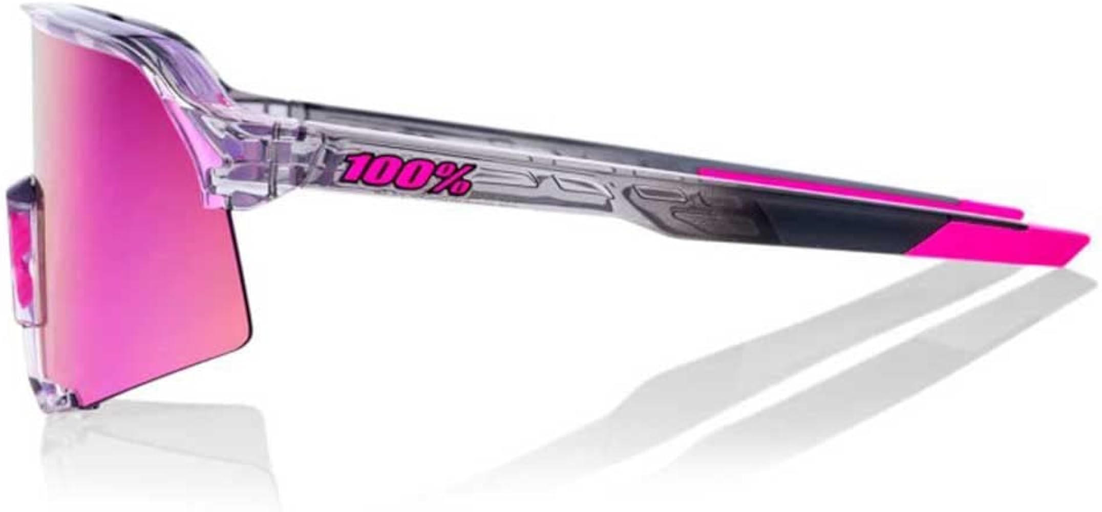 ✨限定カラー✨ 100% S3 Tokyo Night サングラス 100-s3-tokyo-night-edition-