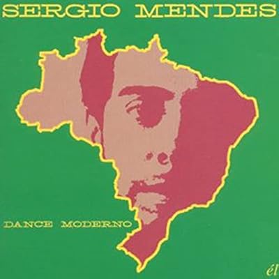 Dance Moderno Orgao Espectacular
