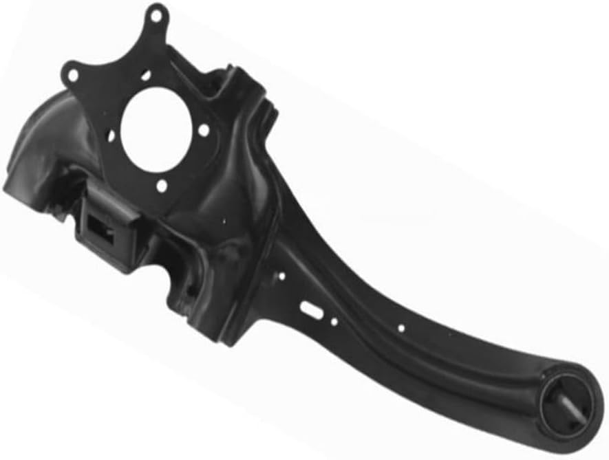 Rep# 6M515A968AA Sheep horn rear R 1pc/set