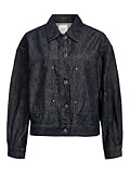 picture object jacket review  Object Female Jeansjacke Loose Fit