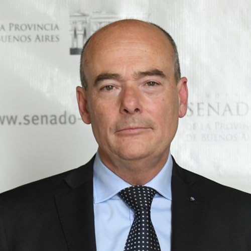 El Colectivo | Alfredo Fisher | 14-04-2026