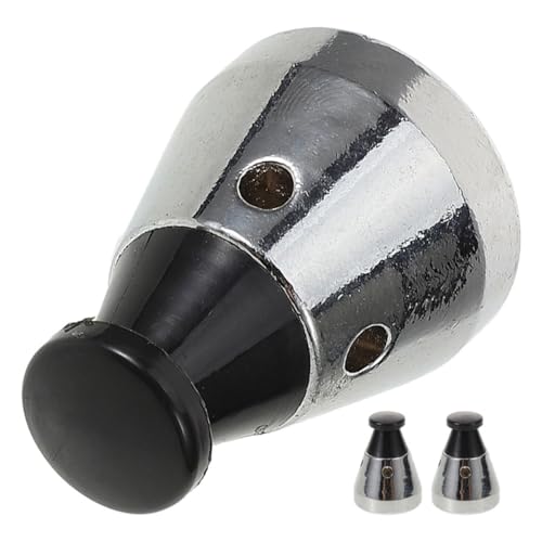 3 Piezas Válvula Limitadora para Olla a Presión, Repuestos para Accesorios de Cocina miniatura 1