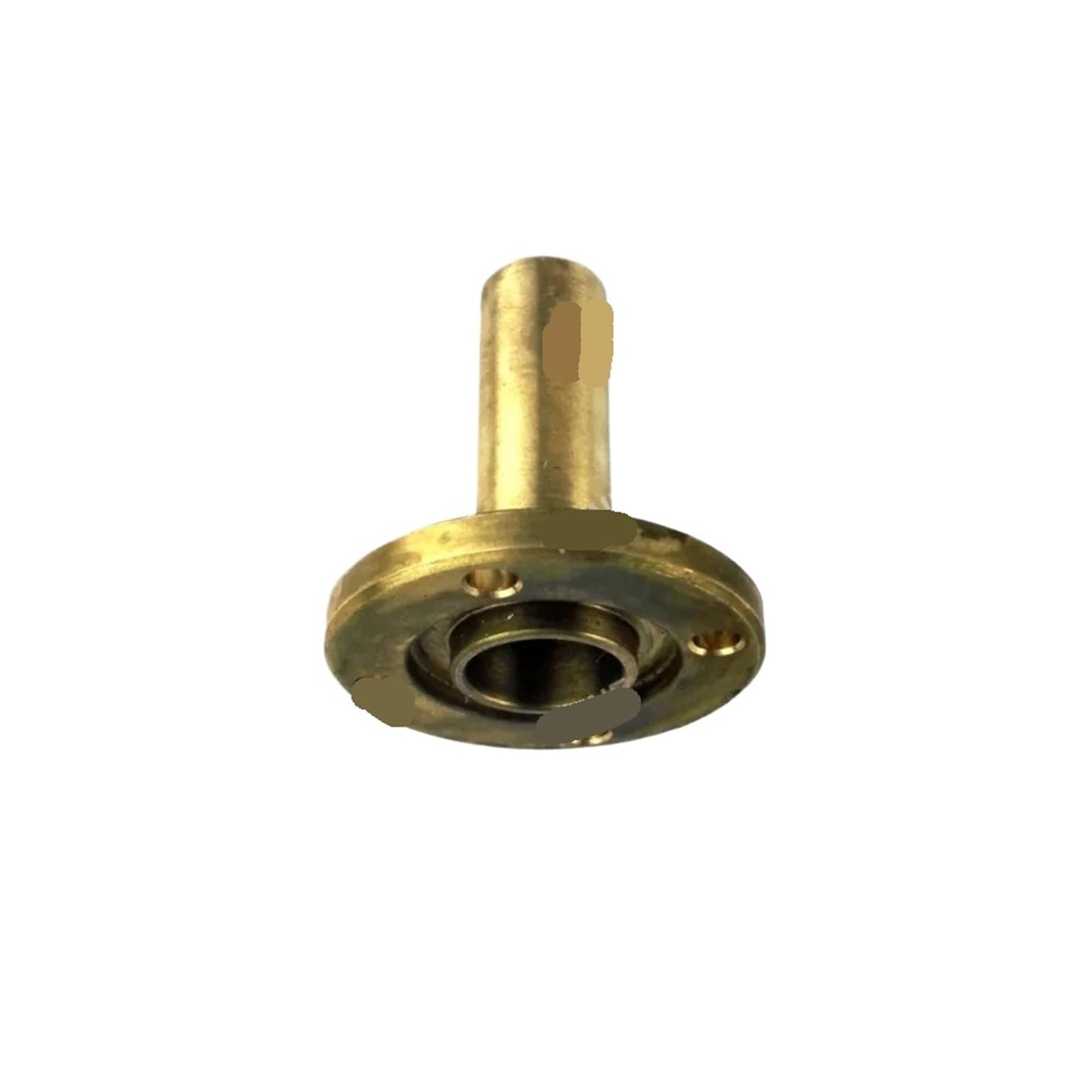 Noyau en fer et armature d'électrovanne CA40TK M1177 pour tube plongeur de haute précision 1,5"