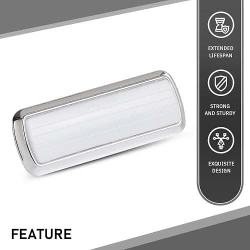Lámpara LED para luz cúpula para Chevy GMC 1960-1972 miniatura 4