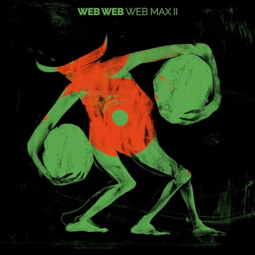 Web Web X Max Herre-Web Max Ii Cd