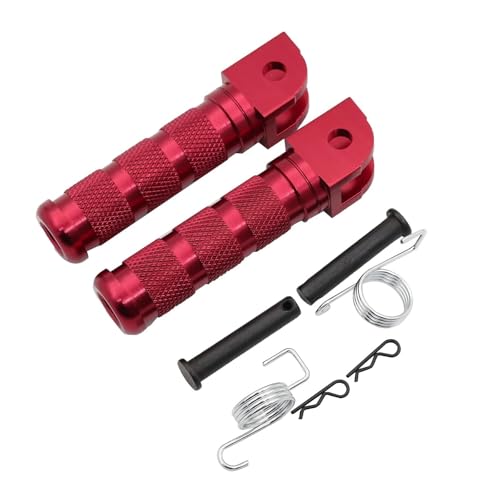 ɓKXYL GSX-S750 GSX-S1000 GSX-S1000F/Z GSX250R ɓKV-STROM250 2015-2017 p oCNy_ tbgyO tbgXg(Red)