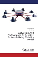 Evaluation And Performance Of Reactive Protocols Using Mobility Model 3659766607 Book Cover