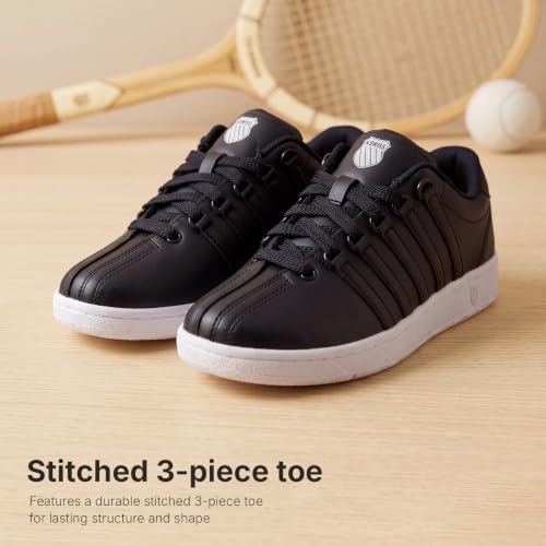 Image of K-Swiss Kid's Classic VN Sneaker