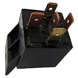 Ski-Doo New OEM Relay 515177041 MXZ GT GSX Mach 1 Z Renegade Summit Formula ++