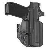 Tulster Oath IWB Kydex Holster fits: Canik Mete MC9 Prime...