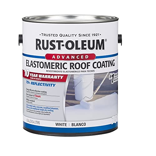 Top 13 Best elastomeric roof coating 2022 Reviews & Buying Guide licorize