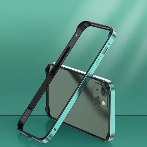 Coque iPhone 15 Pro protection thermique silicone aluminium pour voyage et gaming