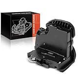 Replacement Parts for Rear Left Driver Side Door Lock Actuator Motor for Chevrolet Blazer 2019-2023