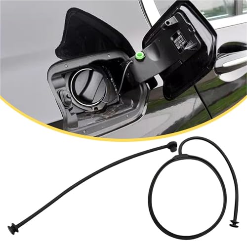 Bouchon de carburant BMW idéal pour ravitailler sans risquer de perdre le capuchon