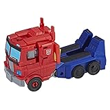 E1901 Hasbro Transformers - Cyberverse Warrior - Optimus Prime (E1901)