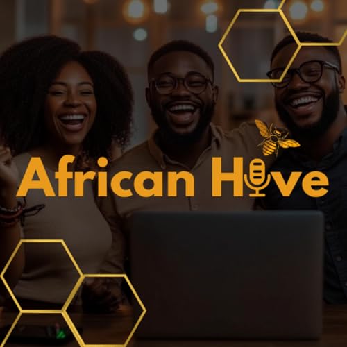 African Hive cover art