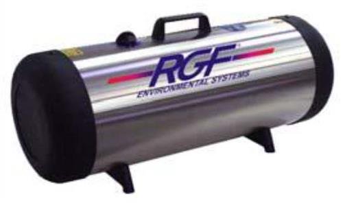 Rapid Recovery Unit # RRU16 / RRU-16